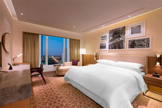 Le Meridien